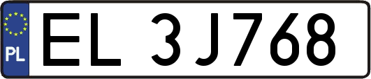 EL3J768