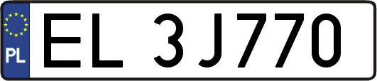 EL3J770