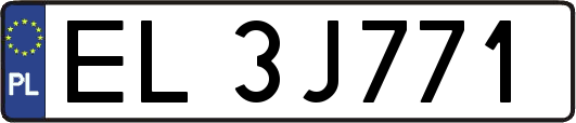 EL3J771