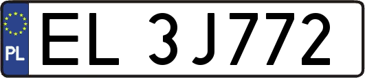 EL3J772