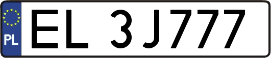 EL3J777