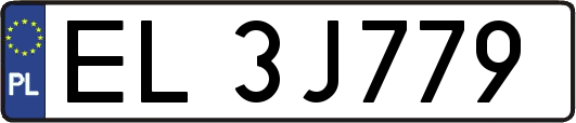 EL3J779