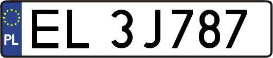 EL3J787
