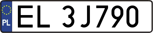 EL3J790