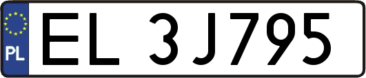 EL3J795