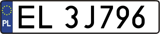 EL3J796