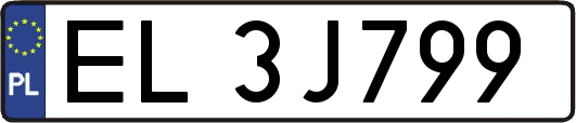 EL3J799