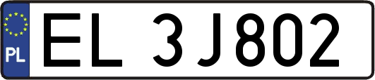 EL3J802