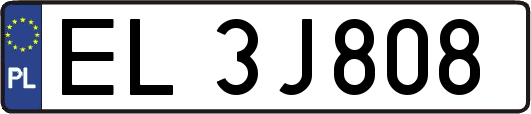 EL3J808