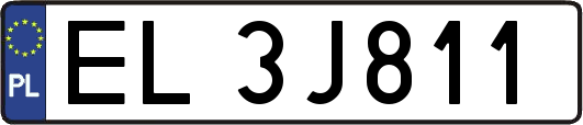 EL3J811