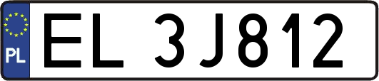EL3J812