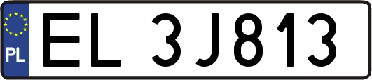 EL3J813