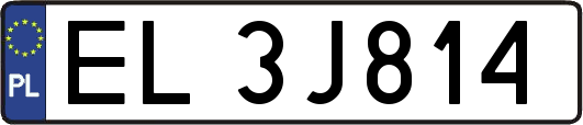 EL3J814