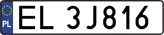 EL3J816