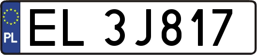 EL3J817