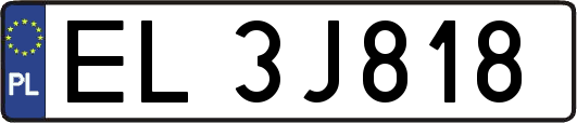 EL3J818