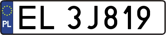 EL3J819