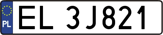 EL3J821