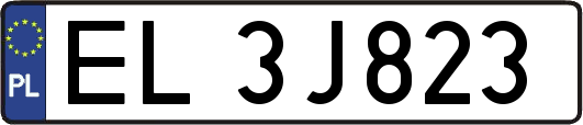 EL3J823