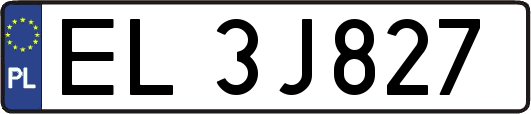 EL3J827