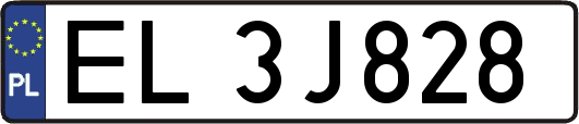 EL3J828