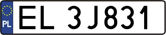 EL3J831