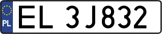 EL3J832