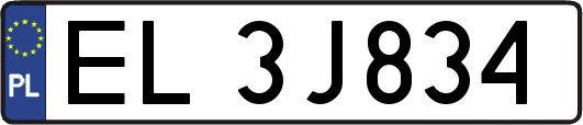 EL3J834
