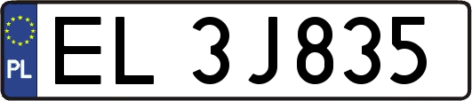 EL3J835