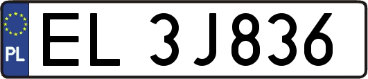 EL3J836