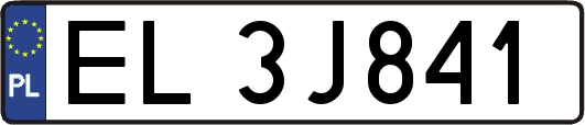 EL3J841