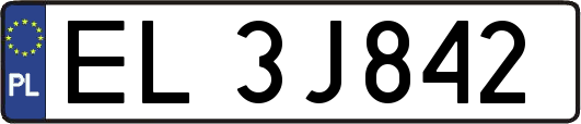 EL3J842