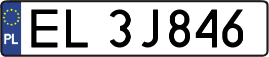 EL3J846