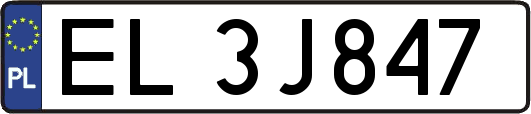 EL3J847