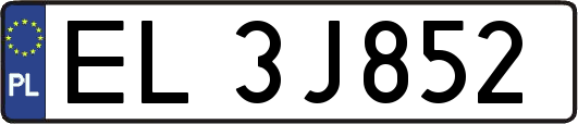 EL3J852