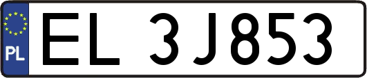 EL3J853