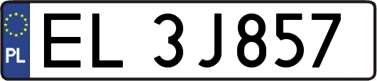 EL3J857