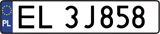 EL3J858