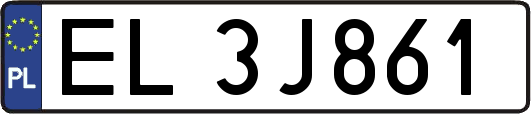 EL3J861