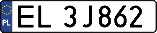 EL3J862