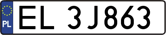 EL3J863