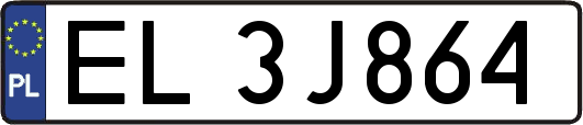 EL3J864