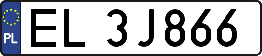 EL3J866