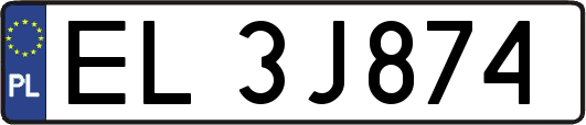 EL3J874