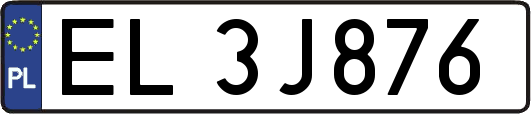 EL3J876