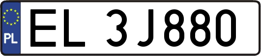 EL3J880