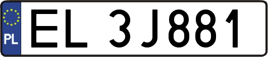 EL3J881