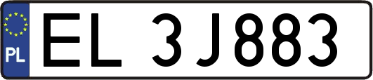 EL3J883