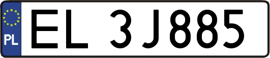 EL3J885