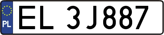 EL3J887